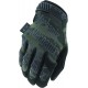 Перчатки Mechanix Tactical Original | цвет черный мультикам | (MG-68)